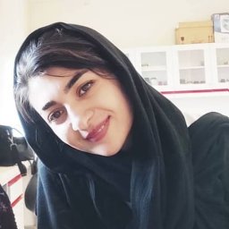 Leila Behrouzi