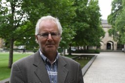 Nigel Rapport