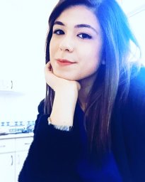 Tuğba Melike Parlak
