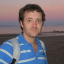 Hywel Thomas Parker Williams