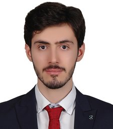 Sina Bakhtavari Mamaghani