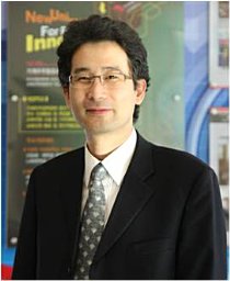 Dong-Weon Lee