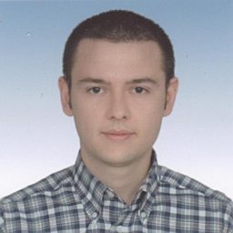 Kınacı Alper
