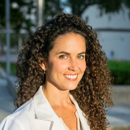 Ines Maldonado-Lasuncion