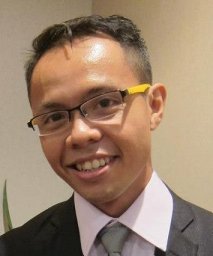 Mohammad Sufian Bin Hudari