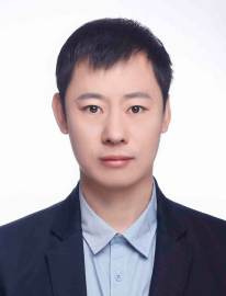 Guanglei Li