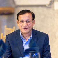 Mukul Mittal