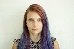 Elisabeth Parman