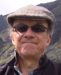 Alan E. S. Kemp