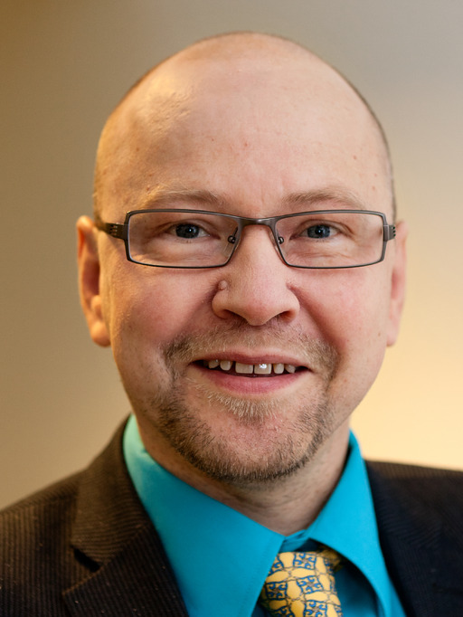 Janne Laine