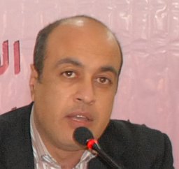 M. Regragui