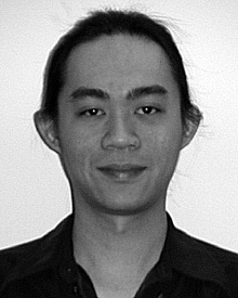 Vincent Wong
