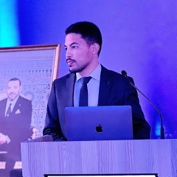 Mourad Rkhis