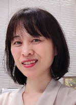 Yuriko Osakabe