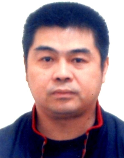 Dengrong Zhang