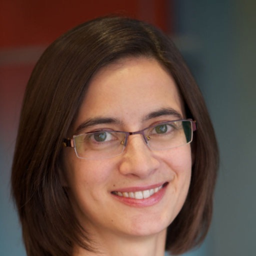 Angela Demke Brown