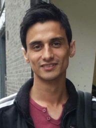 Qinaat Hussain