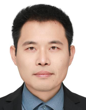 Yuanwei Qin