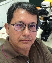 Ricardo Luiz Cavalcanti de Albuquerque Júnior