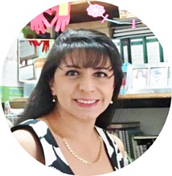 Luvia Sanchez-Torres