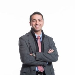 Payam Mousavi