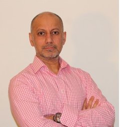 Ran Bhamra