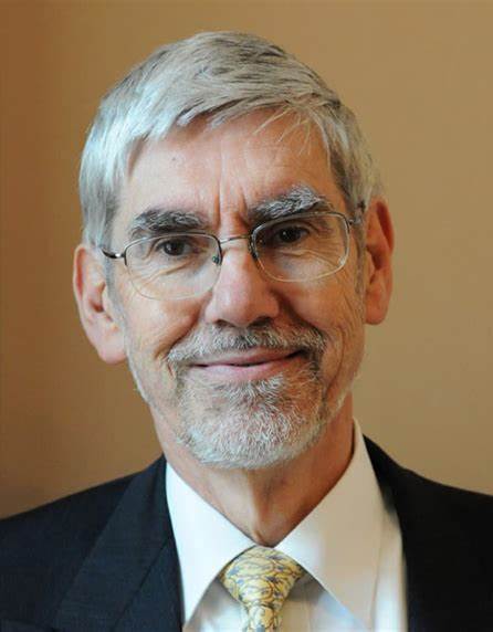 Vincent Courtillot
