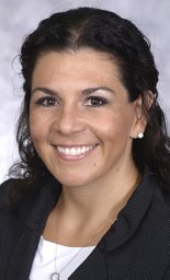 Vanessa M Escobar