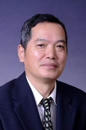 Binggen Zhu