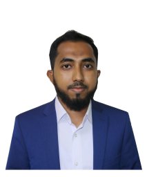 Md. Akib Jabed