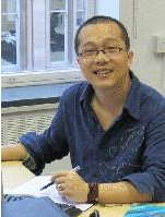 Zhen Shang