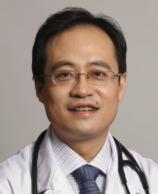 Bin Cao