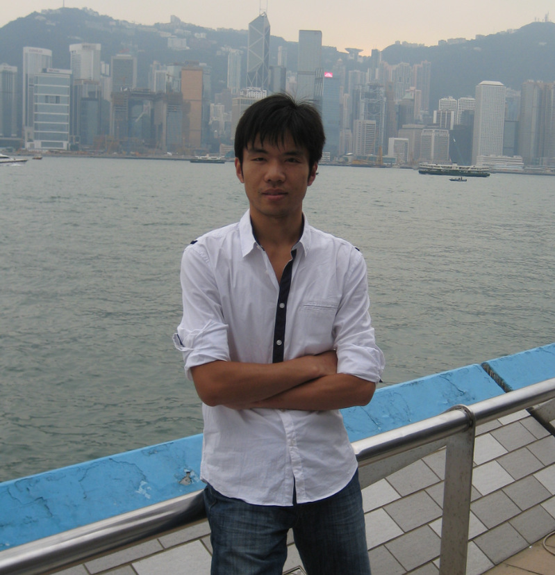Jianhua Li