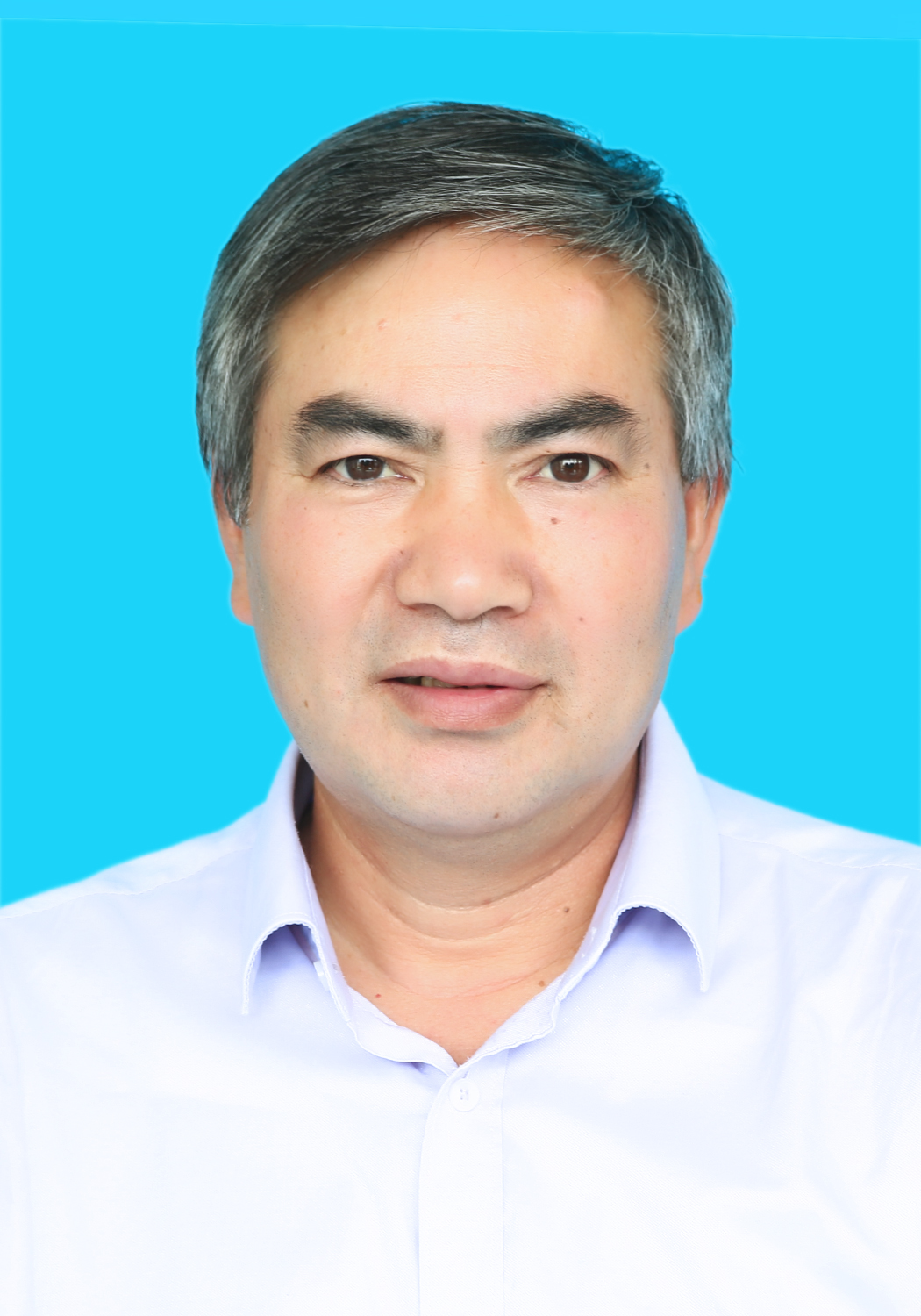 Shaofang Lv