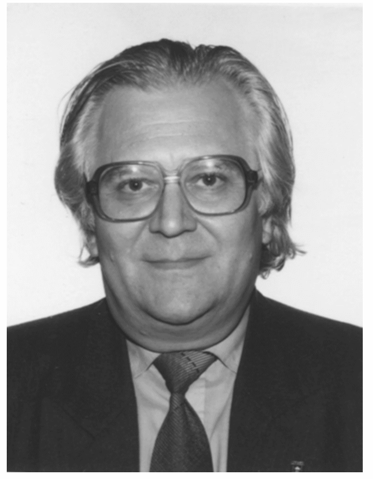 Sergey Smolskiy