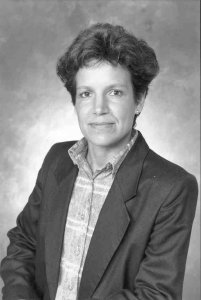 Susan M. Carlton