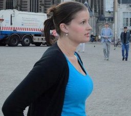 Vandermarken Tara