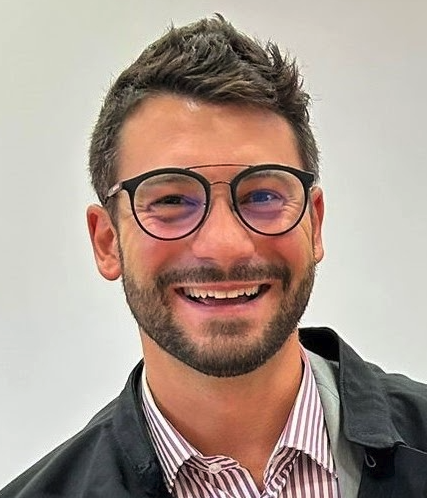 Stefano Laureti