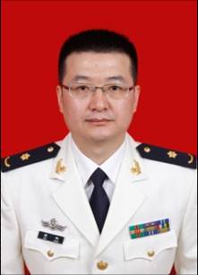 Gang Liu