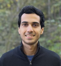 Babak Jamali