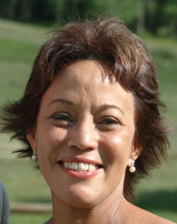 Donia Scott
