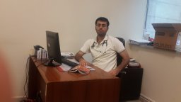 Bayram Öztürk