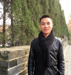 Liu Peng