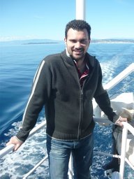 Vasileios Terzis