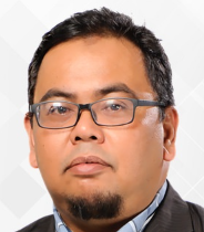 Kamal Zuhairi Bin Zamli