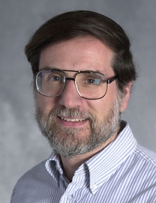 Samuel Safran