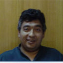 Jorge Escobar