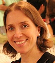 Maria Henriqueta Gimenes-Minasse