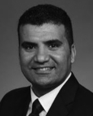 Mohamed M. Zakaria Moustafa