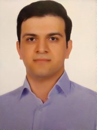 Omid Ziaee